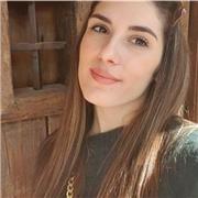 Profesora de matemáticas para niños de todas las edades